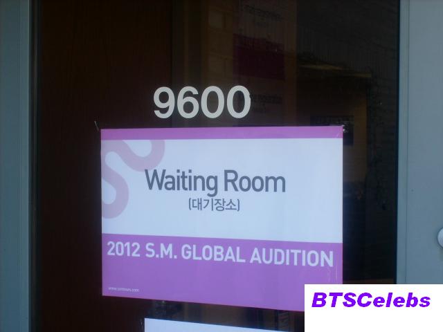 BTSCelebsSMChicagoAuditions BTSCelebsSMChicagoAuditions