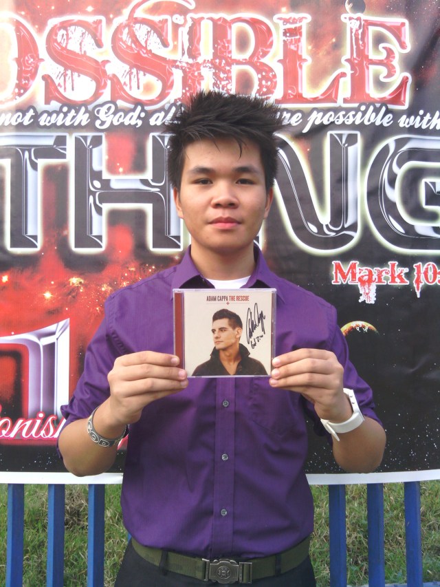 "Have a Wonderful and Prosperous New Year!"