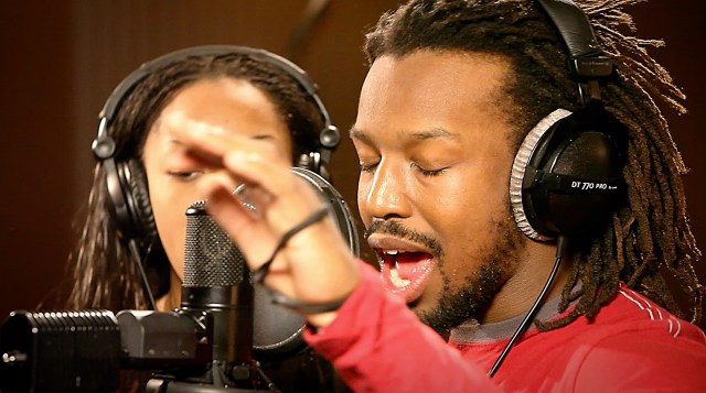 Domimique Dewitt IV - studio_20130321