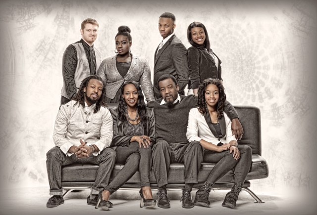 foreverJONES - group1_20130321