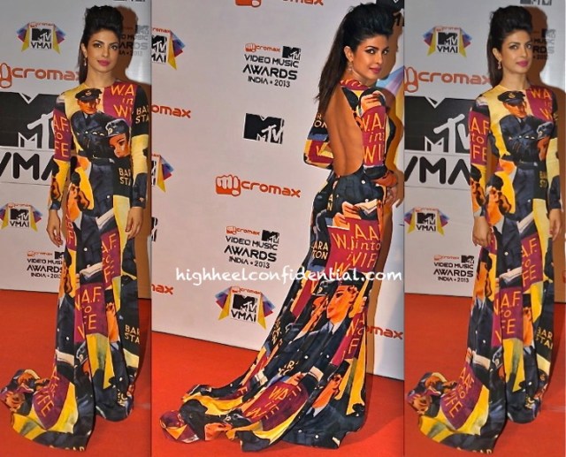 Photo Credit: Viral Bhayani & HighHeelConfidental.com