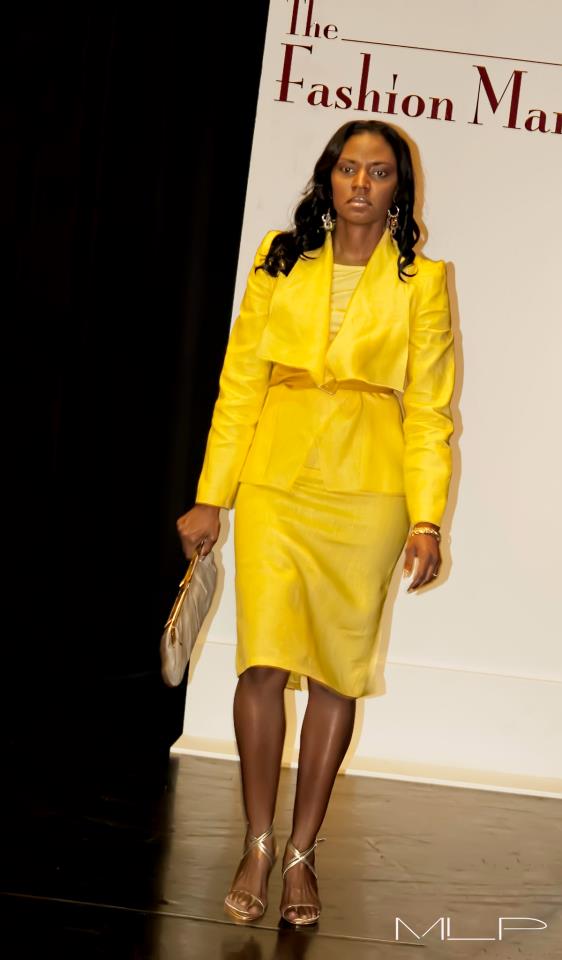 Kiecha Lacey - Photographer: Mark Lattimore