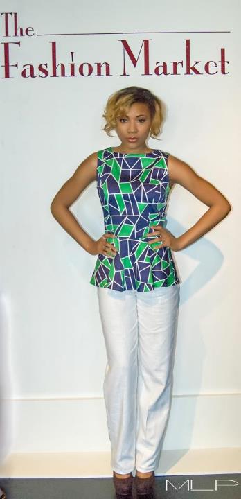  Celeste - Photographer: Mark Lattimore