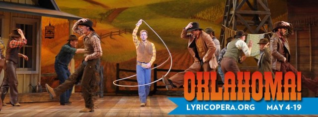 Photo: Dan Rest/Lyric Opera of Chicago — at Lyric Opera of Chicago.