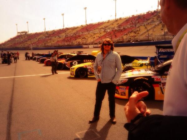 CalebJohnson_05212014