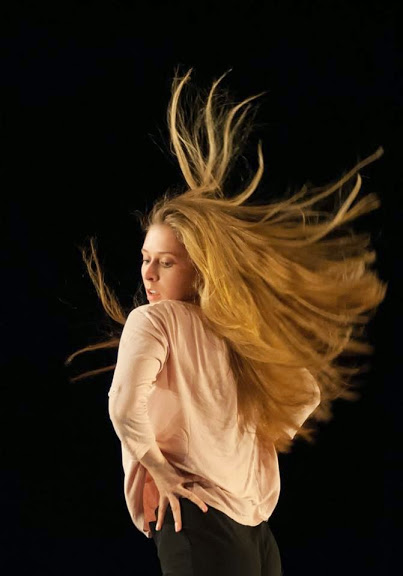 Chelsea Bonosky in 'Belladonna' by Adam Barruch Photo by Nel Shelby