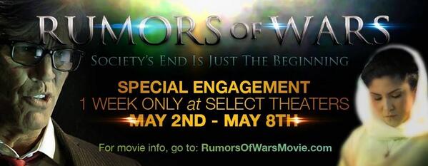 RumorsofWars_05052014