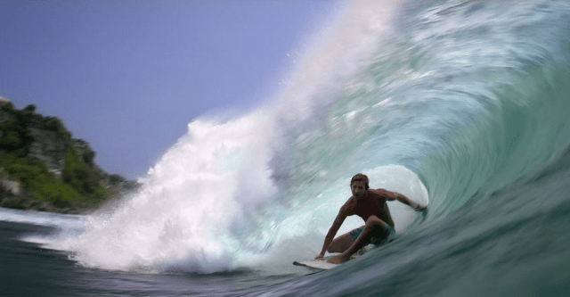 Credit: Divine Inspiration