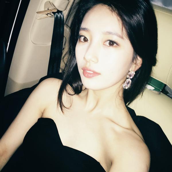 SuzyBae