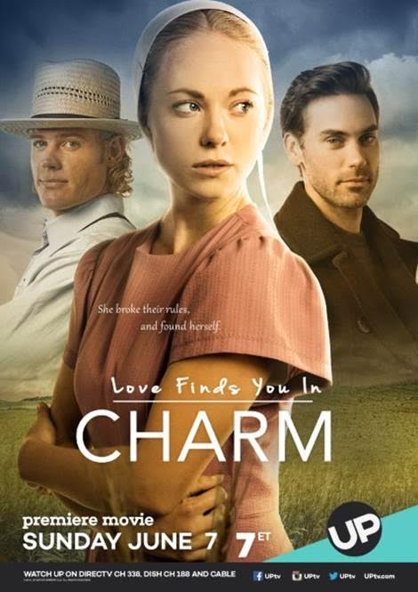 LoveFindsYouinCharm_Trevor Donovan_Danielle Chuchran_Drew Fuller