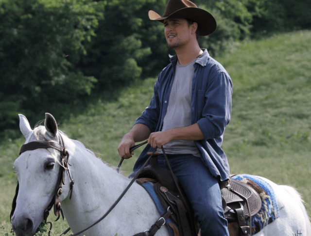 LoveFindsYouInValentine