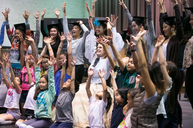 credit: Todd Rosenberg and Stefany Phillips (Lyric Opera, Chicago)