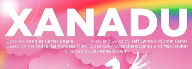 Xanadu (2)