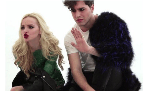 dovecameron_ryanmccartan