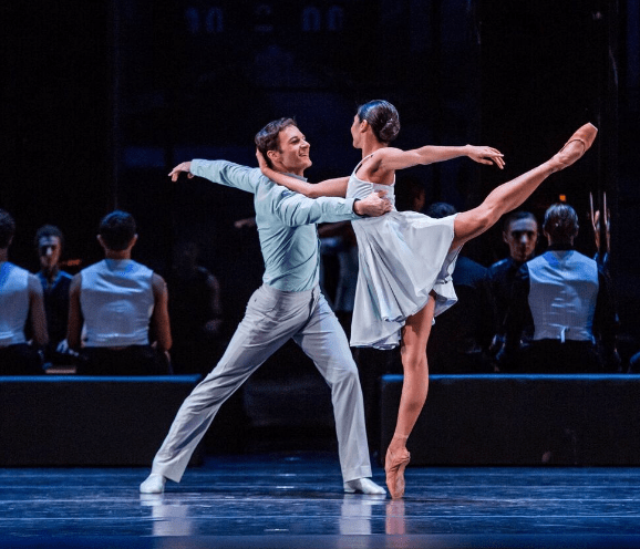 Photo Credit: Cheryl Mann